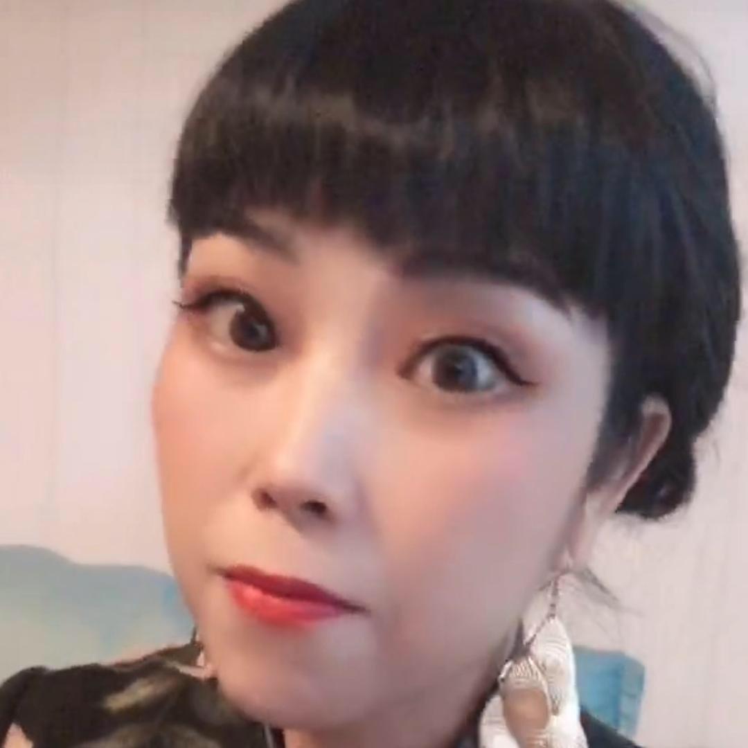 好老尾😉