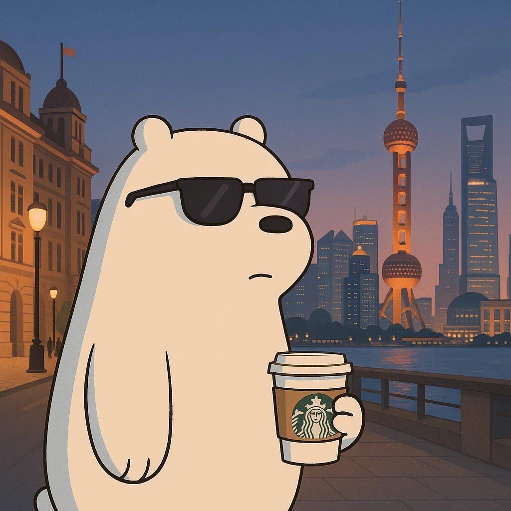 懒熊