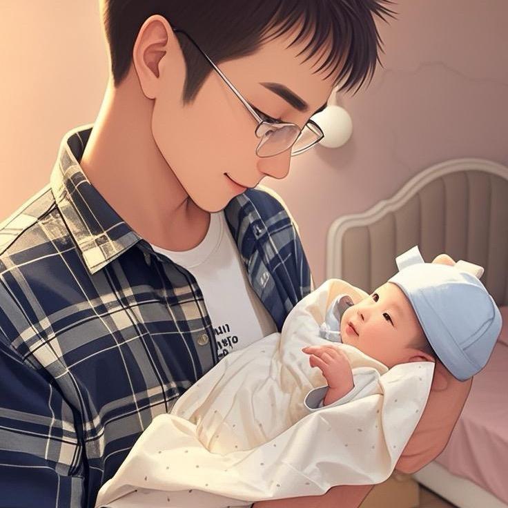 一航和他的超级奶爸