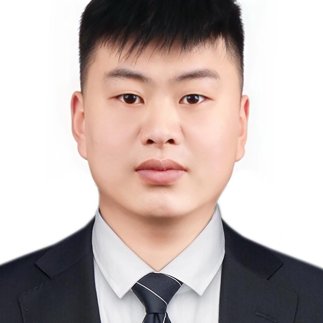 【世晨装饰建材】小吴同学