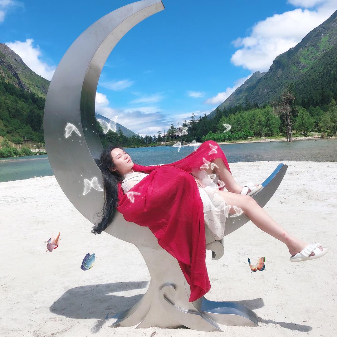 米虫 小锦初
