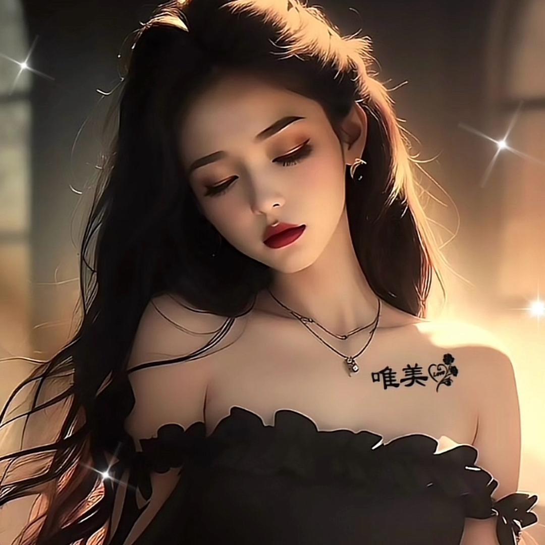 😘唯美😘