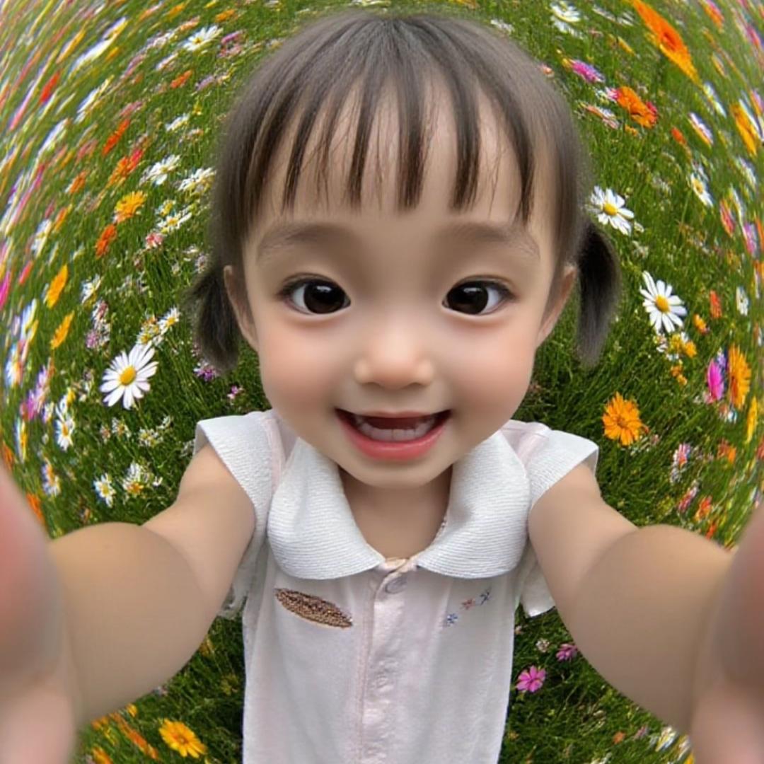 小袁分享号👧🏻