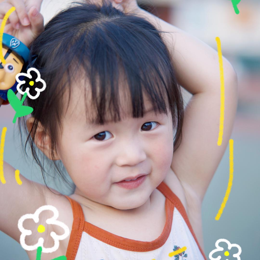 十九。