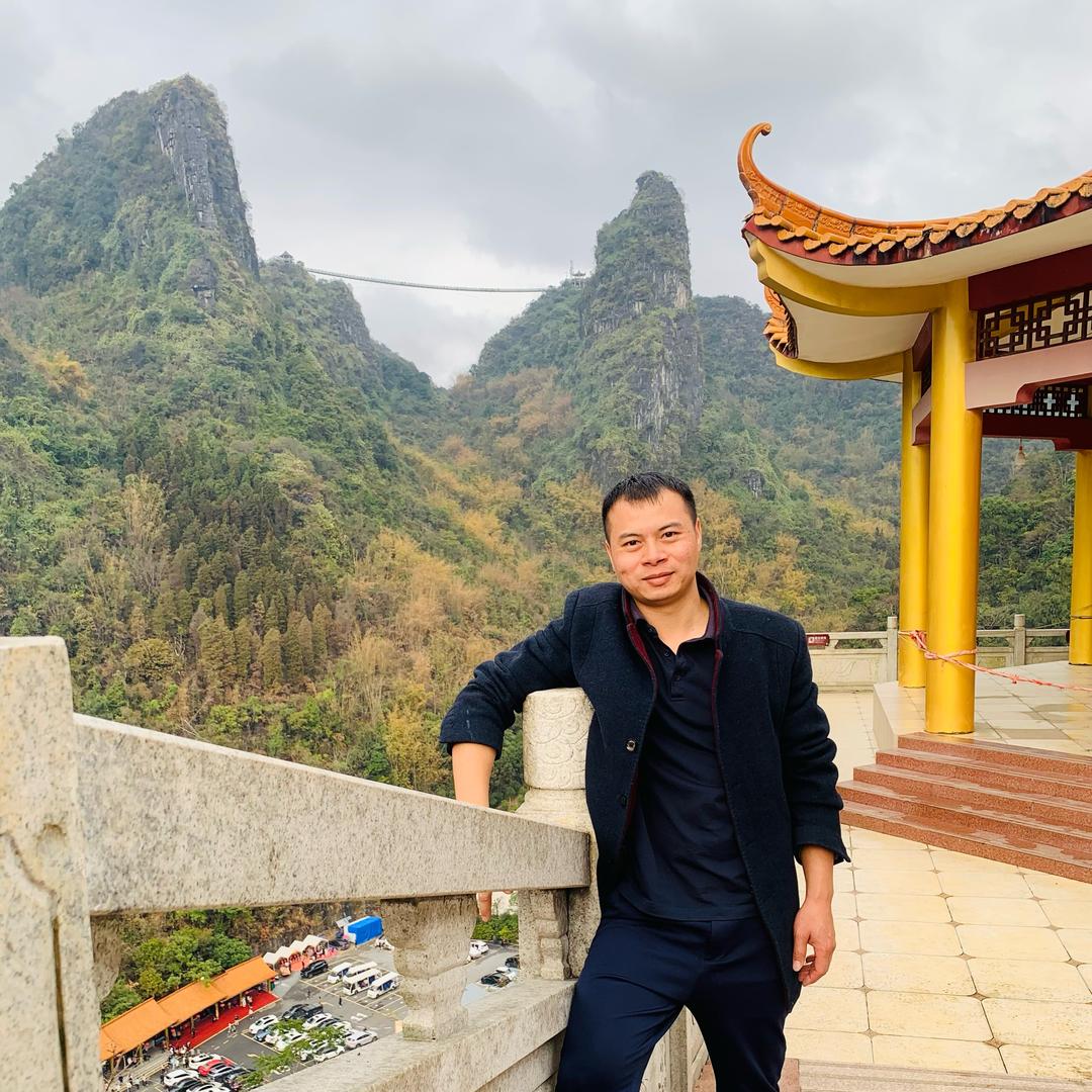 广西玉林內外墙裝修的@周周