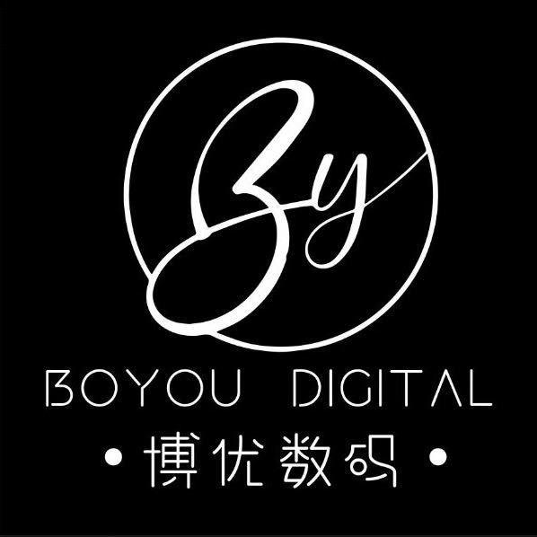 西安博优数码-西西