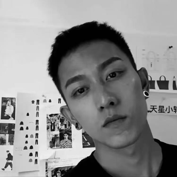 三分不准的男孩