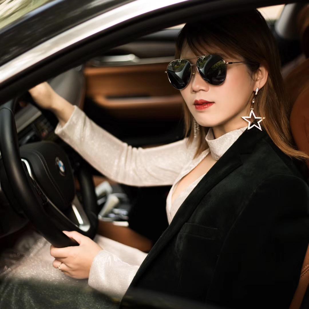 陈彩玲