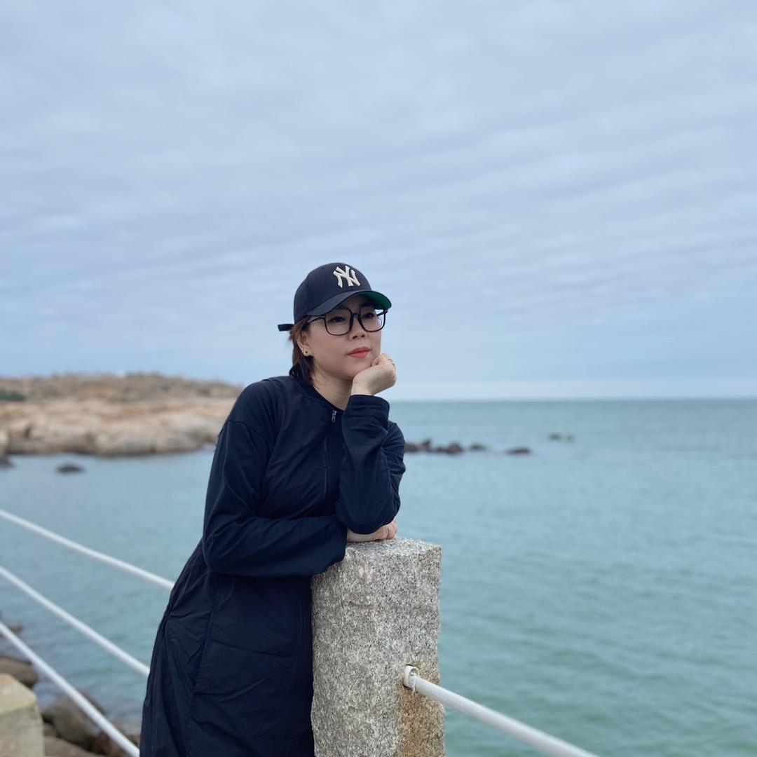 还是那个麦子