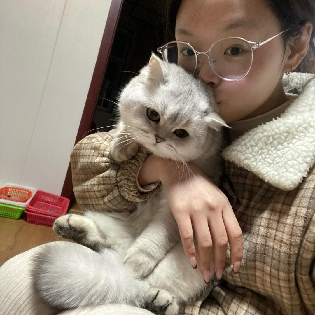 lucky小可爱