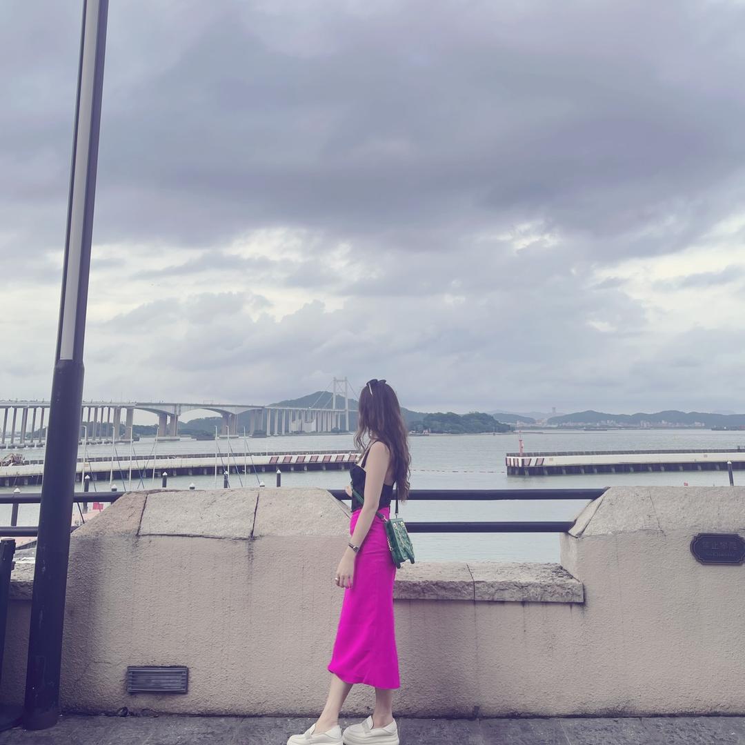 天生就不一致❤️