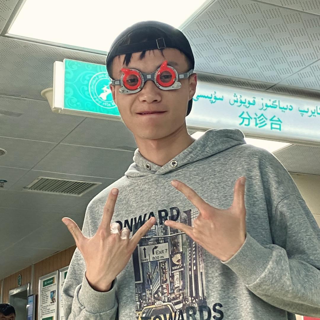 轩昊陈