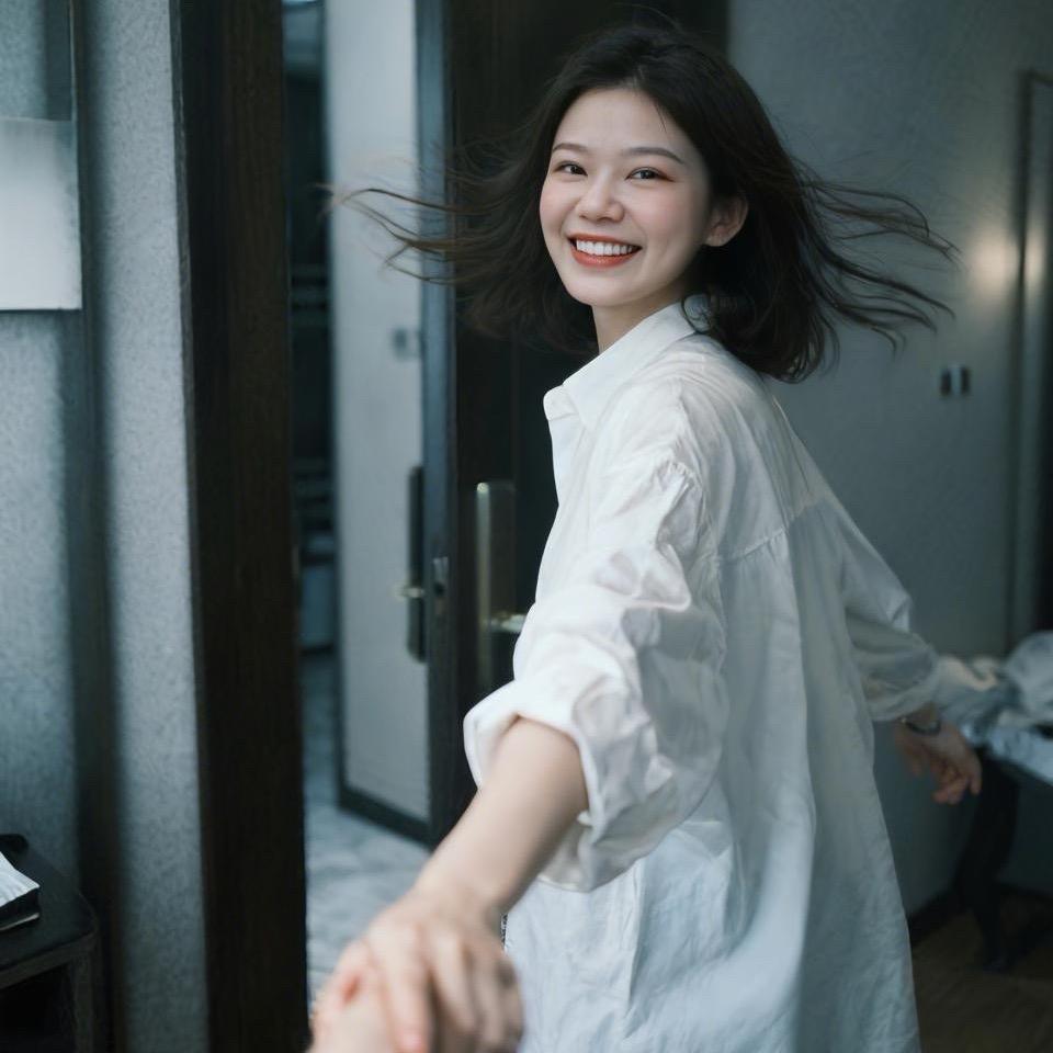 美美在新加坡