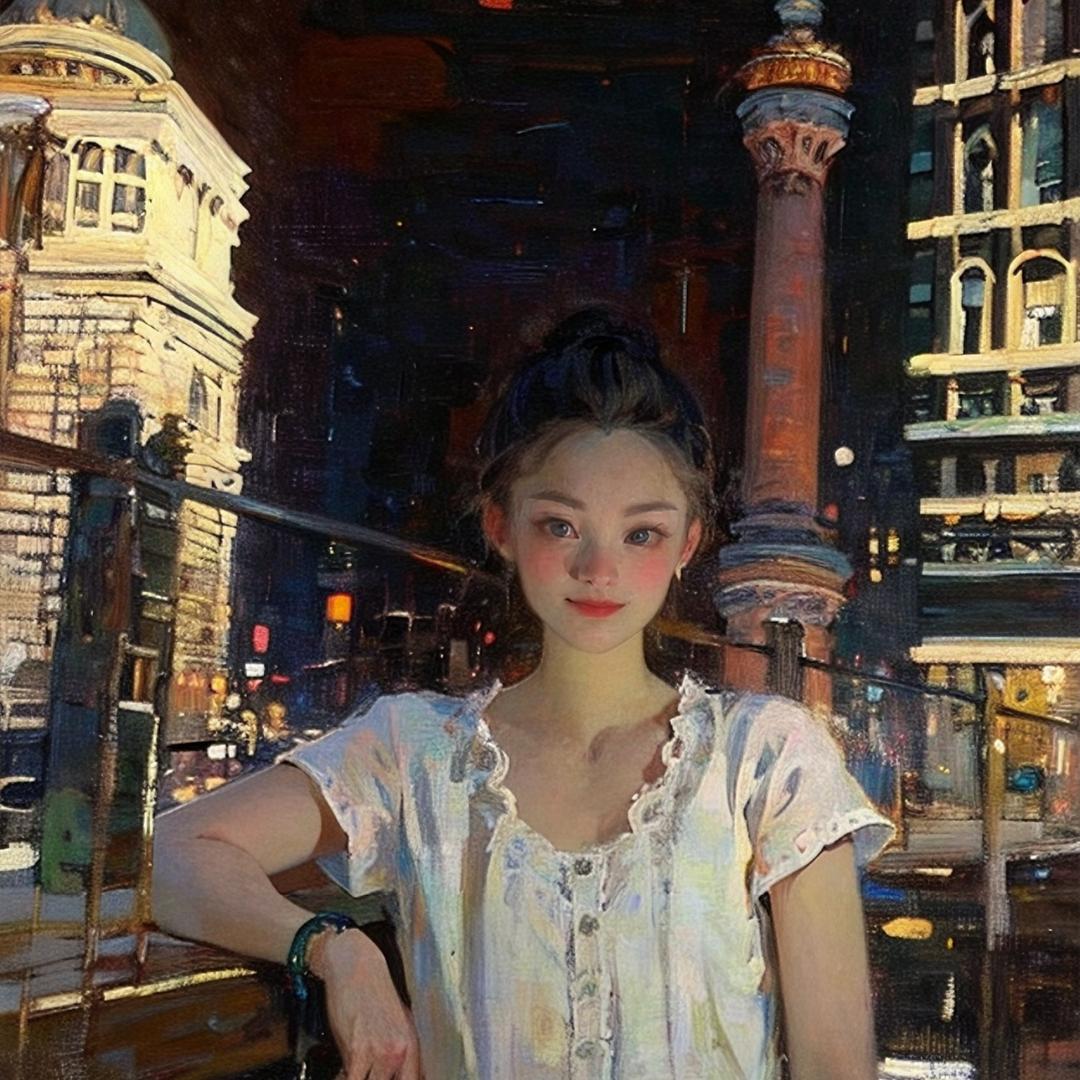 洁(橱窗有好物)