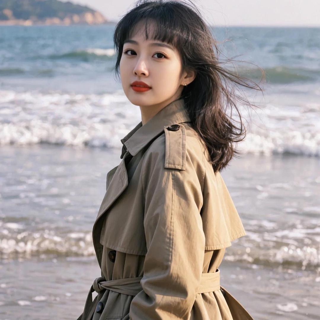 兰姐（首播）（上午9.10分开播）