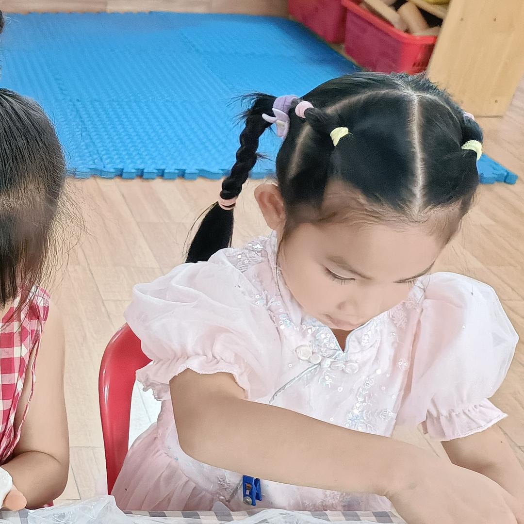 （可可专属）直播讲解穿搭