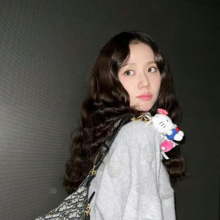 2025年对我好一点吧