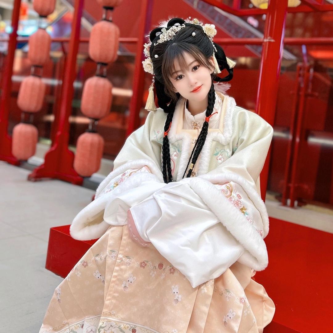 漫漫～