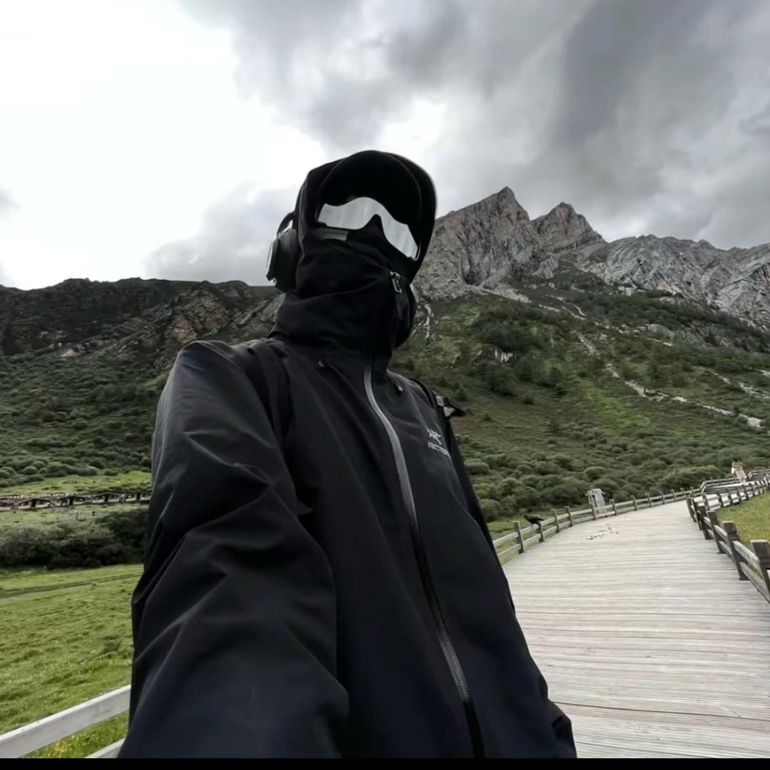 真·羽绒天花板（现货版）