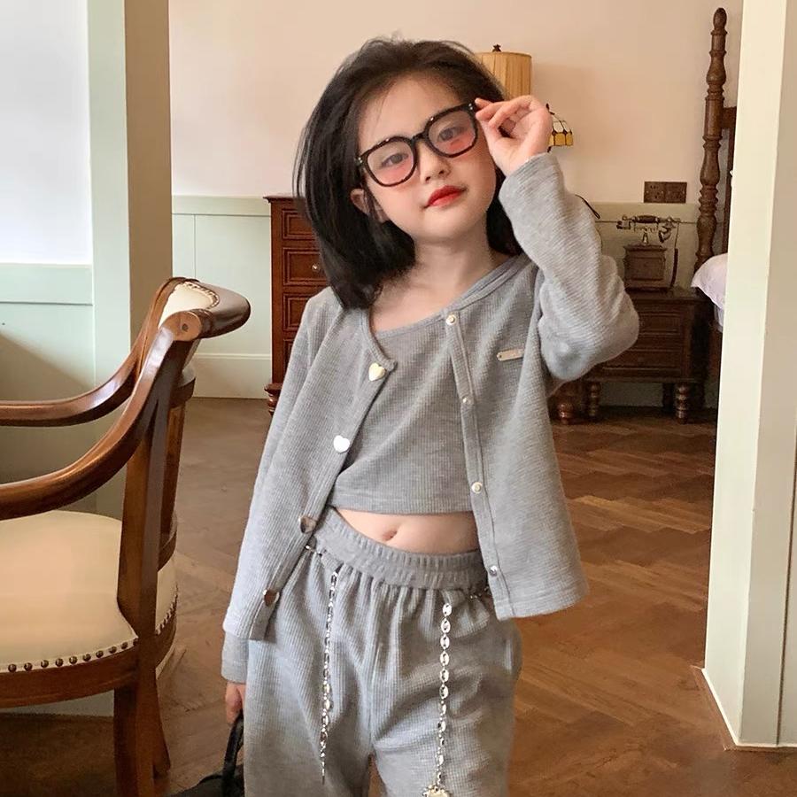 沐沐家精选童装