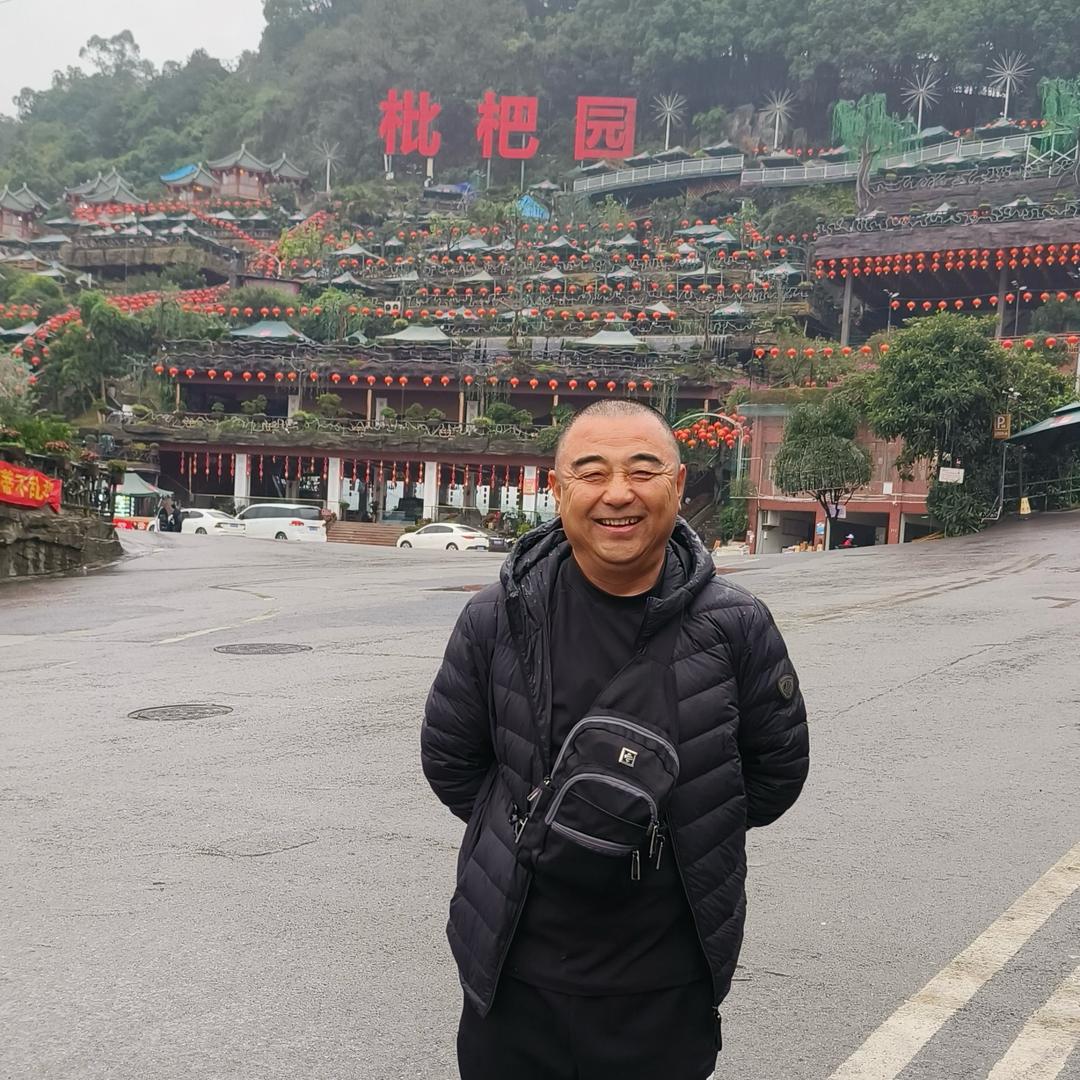 龙