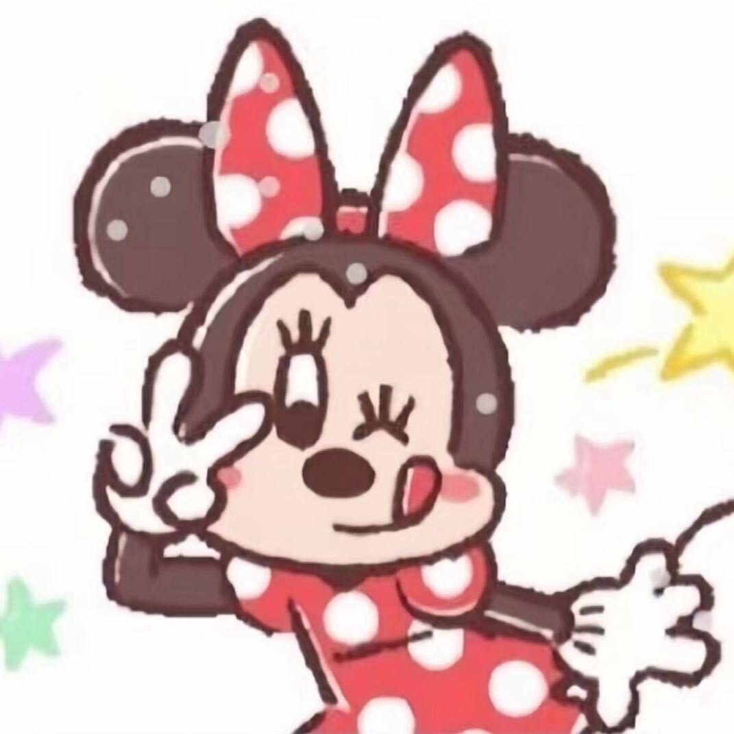 Bunny ￴ ￴ㅤㅤㅤㅤㅤ