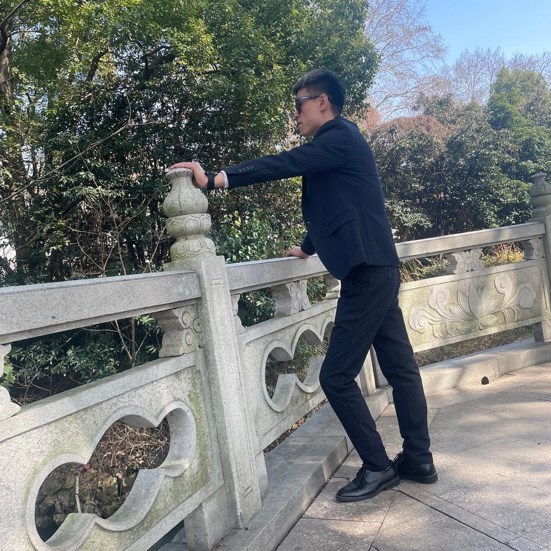 老霍大叔