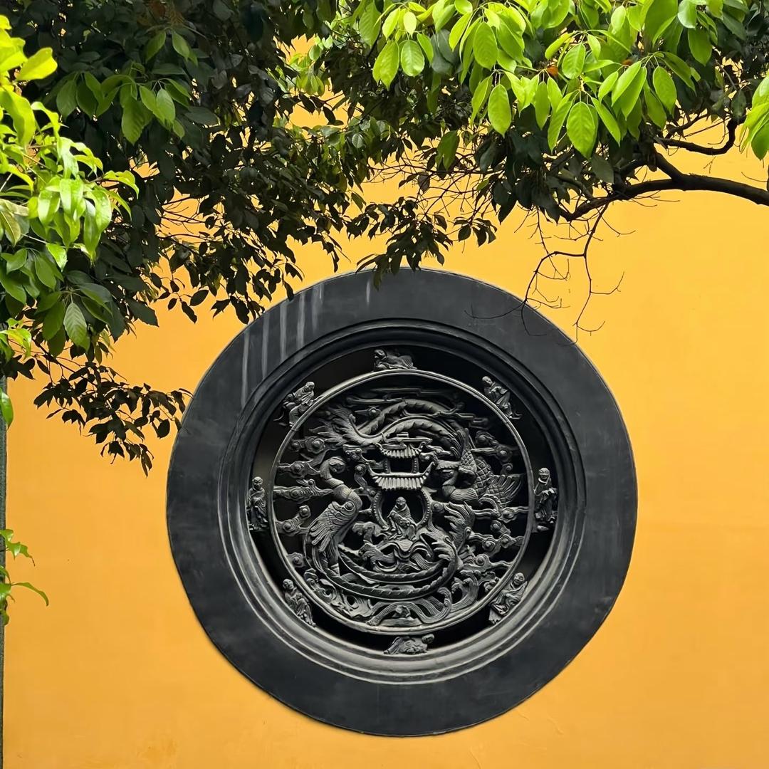 五台灵一阁