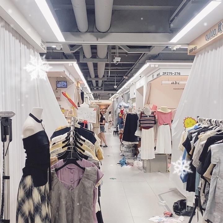 四季青美兰辞