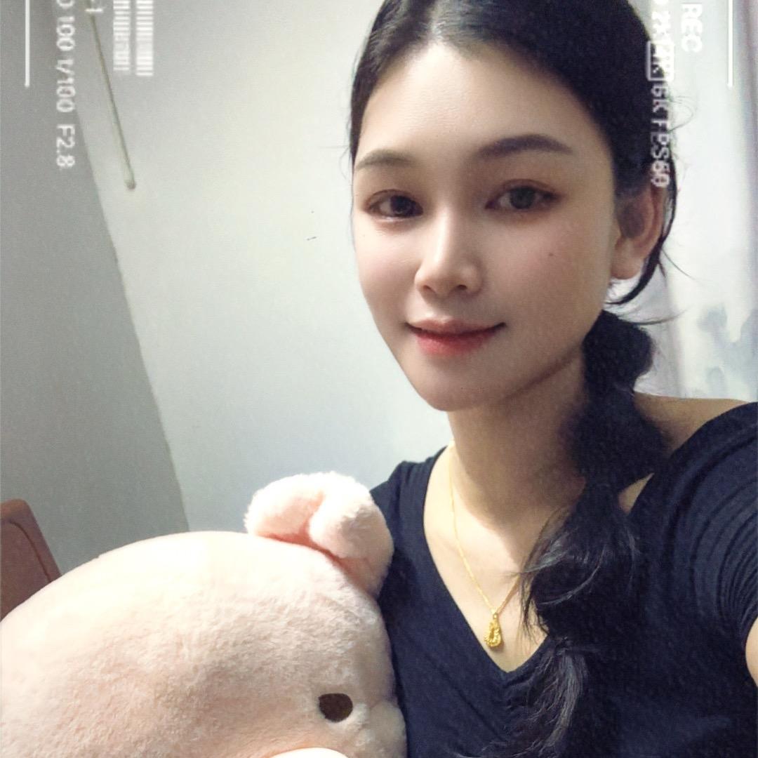 小宝贝😘