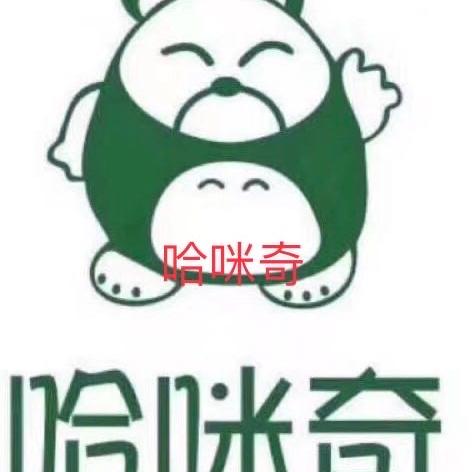 哈咪奇童装