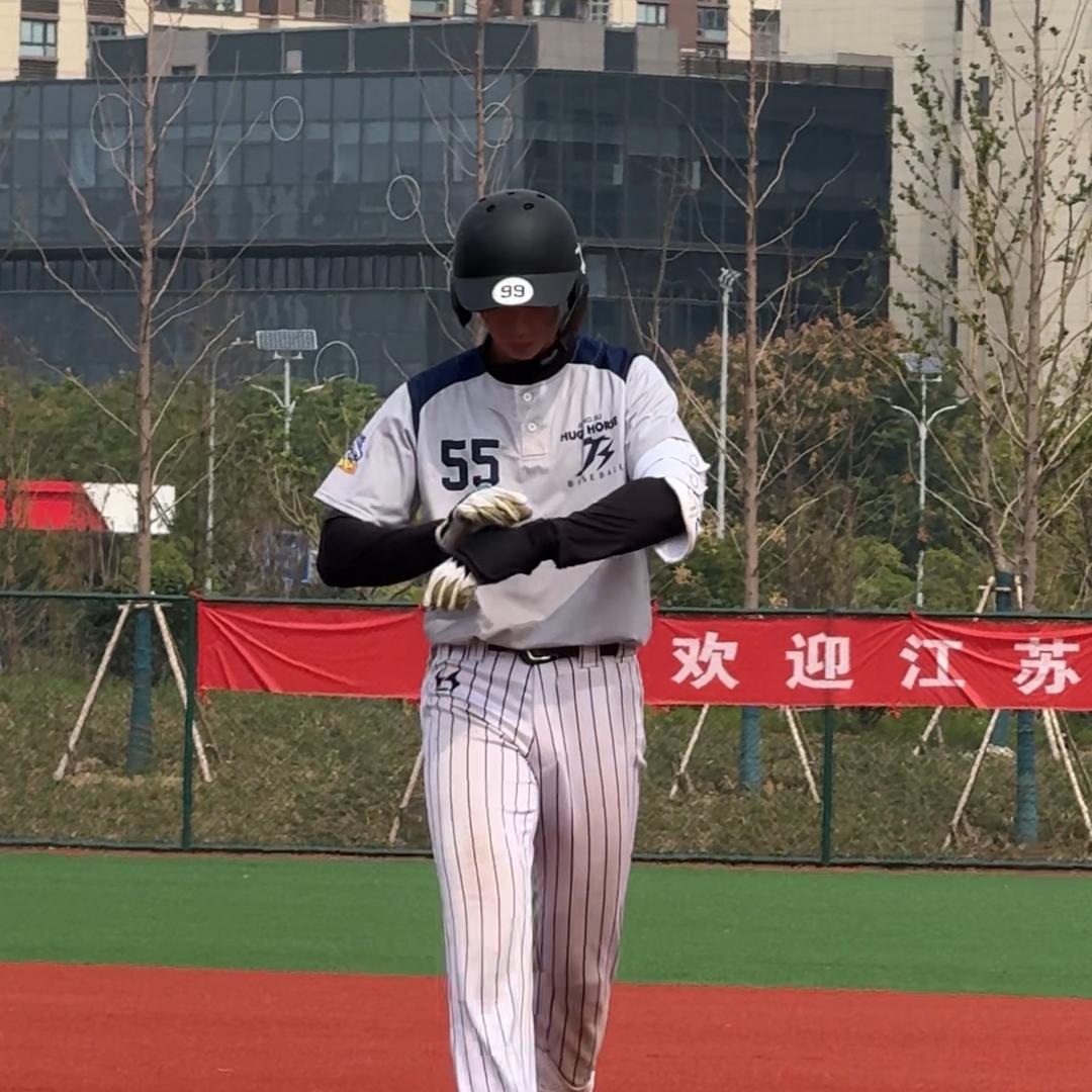 Turner⚾️