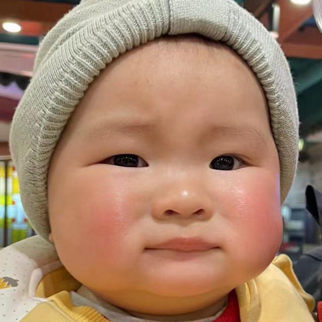 🌈我的萌萌哒和棒棒哒