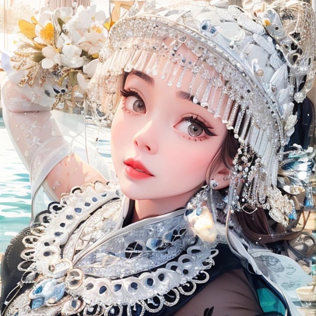 你的宝贝呀