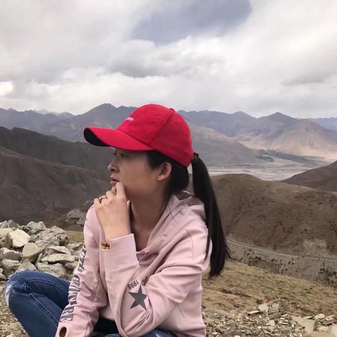 刘珊（西藏本武藏炭花烤肉）