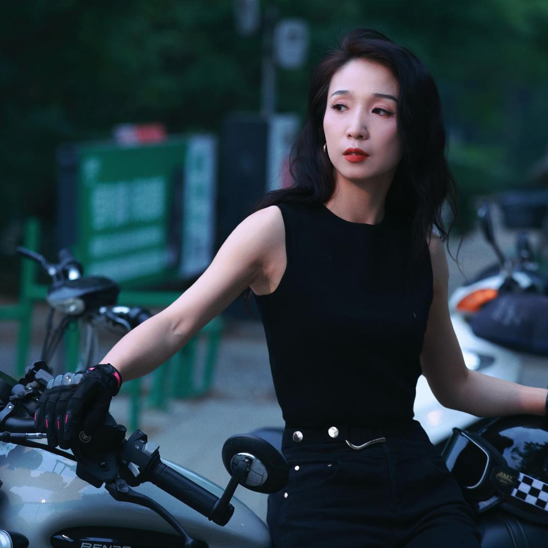 Fairy №娜小妹