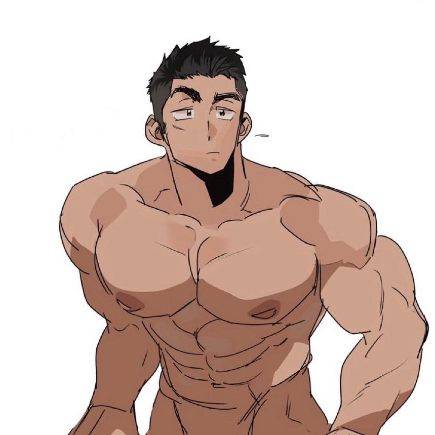屁屁狗