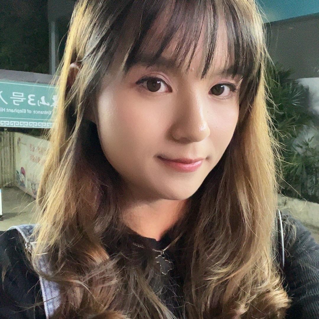 小琳儿（走乡村）⁷²³