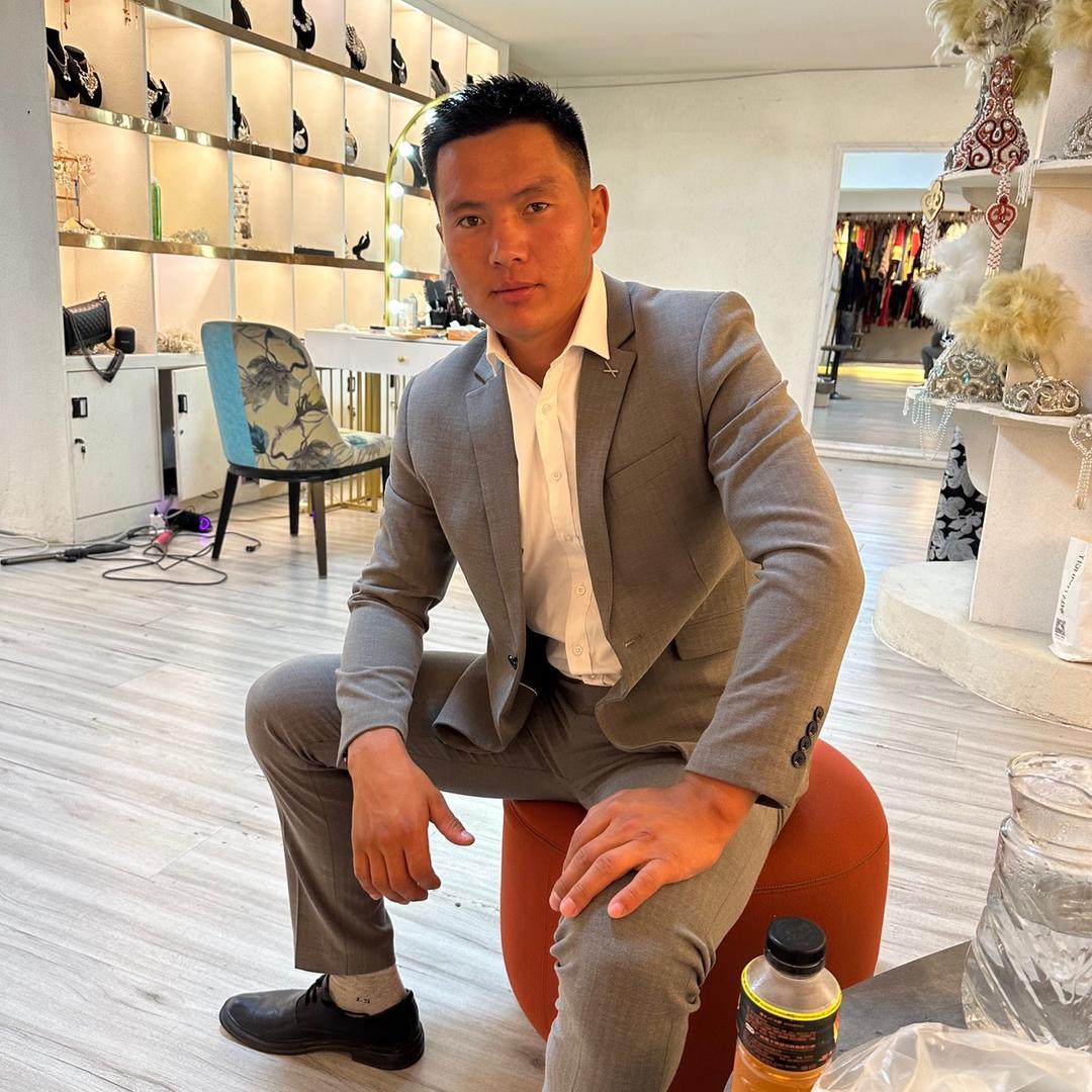 加林二手车服务中心