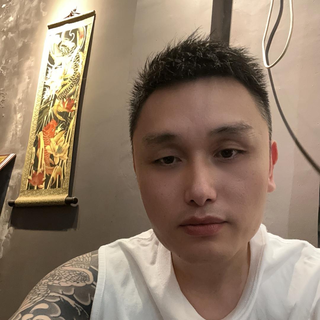 刺墨刺青（招学员）