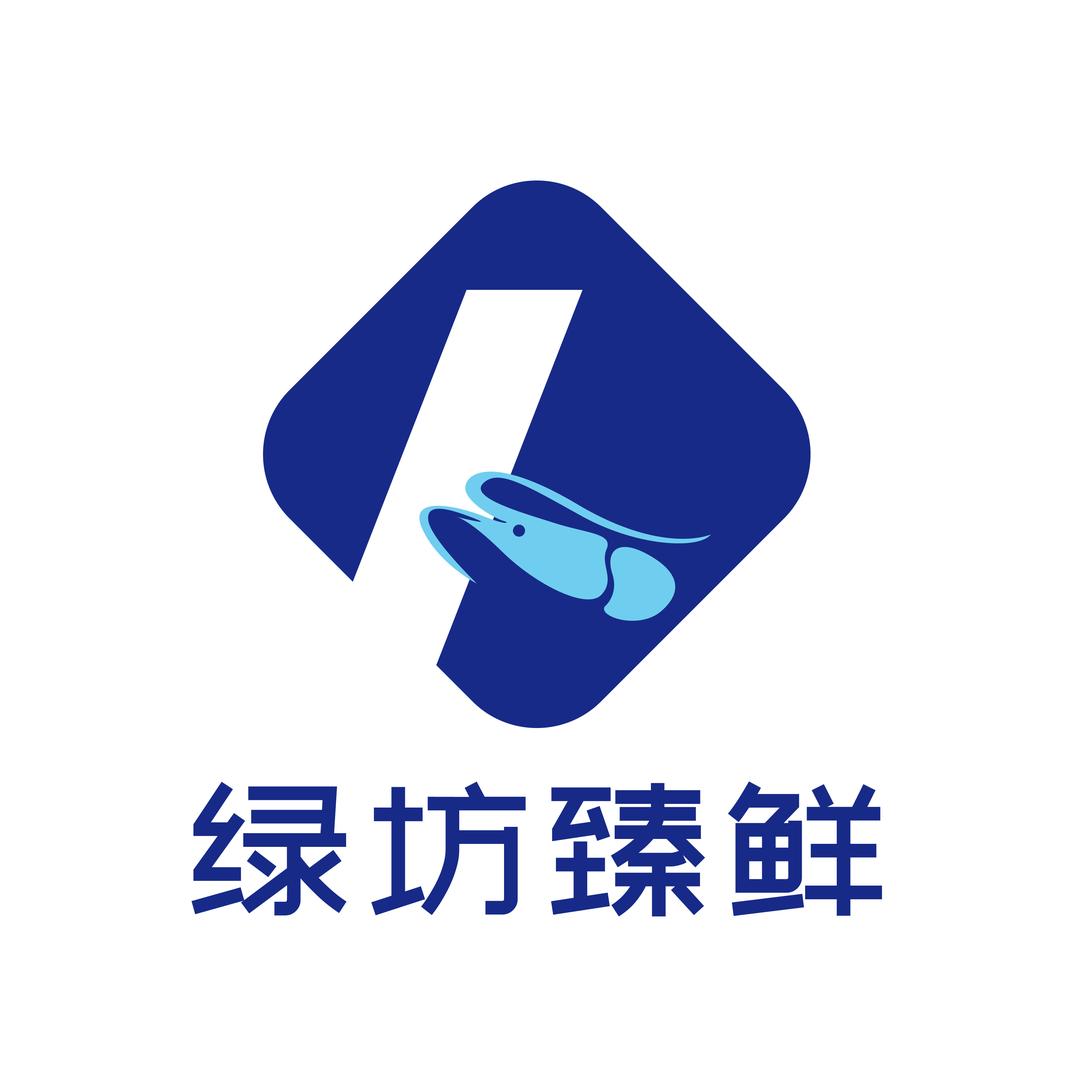 绿坊臻鲜
