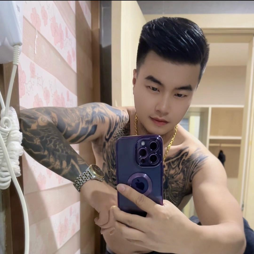 熊天豪🔥🔥🔥