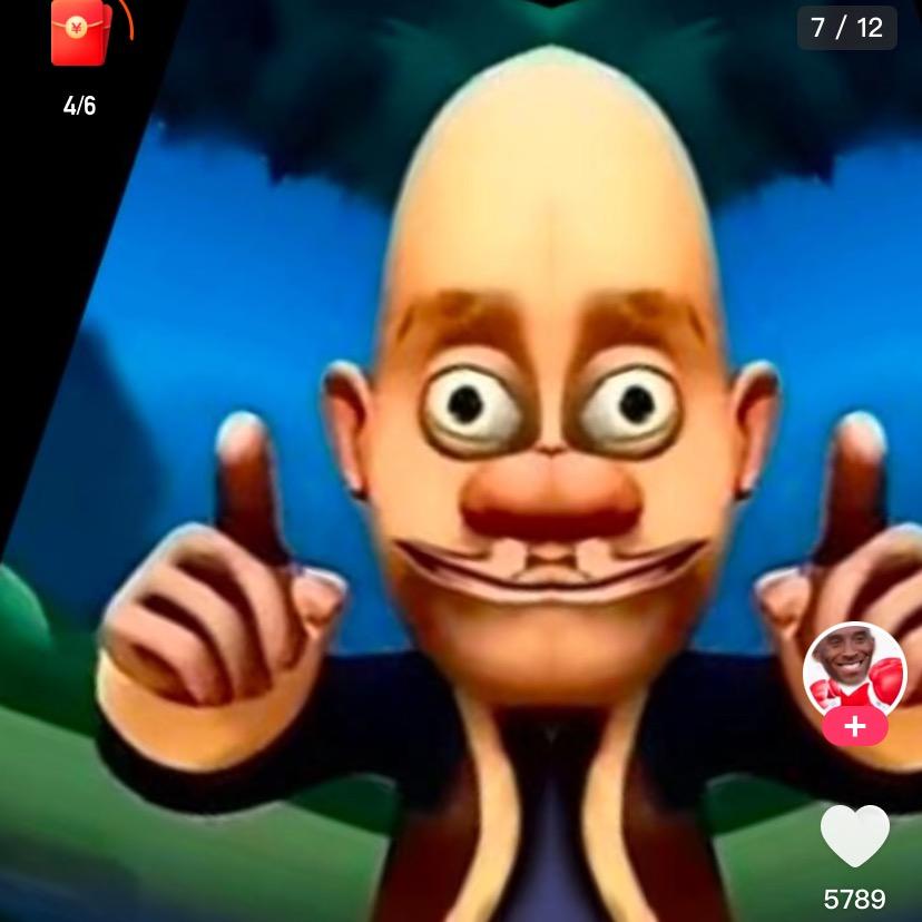 我OK