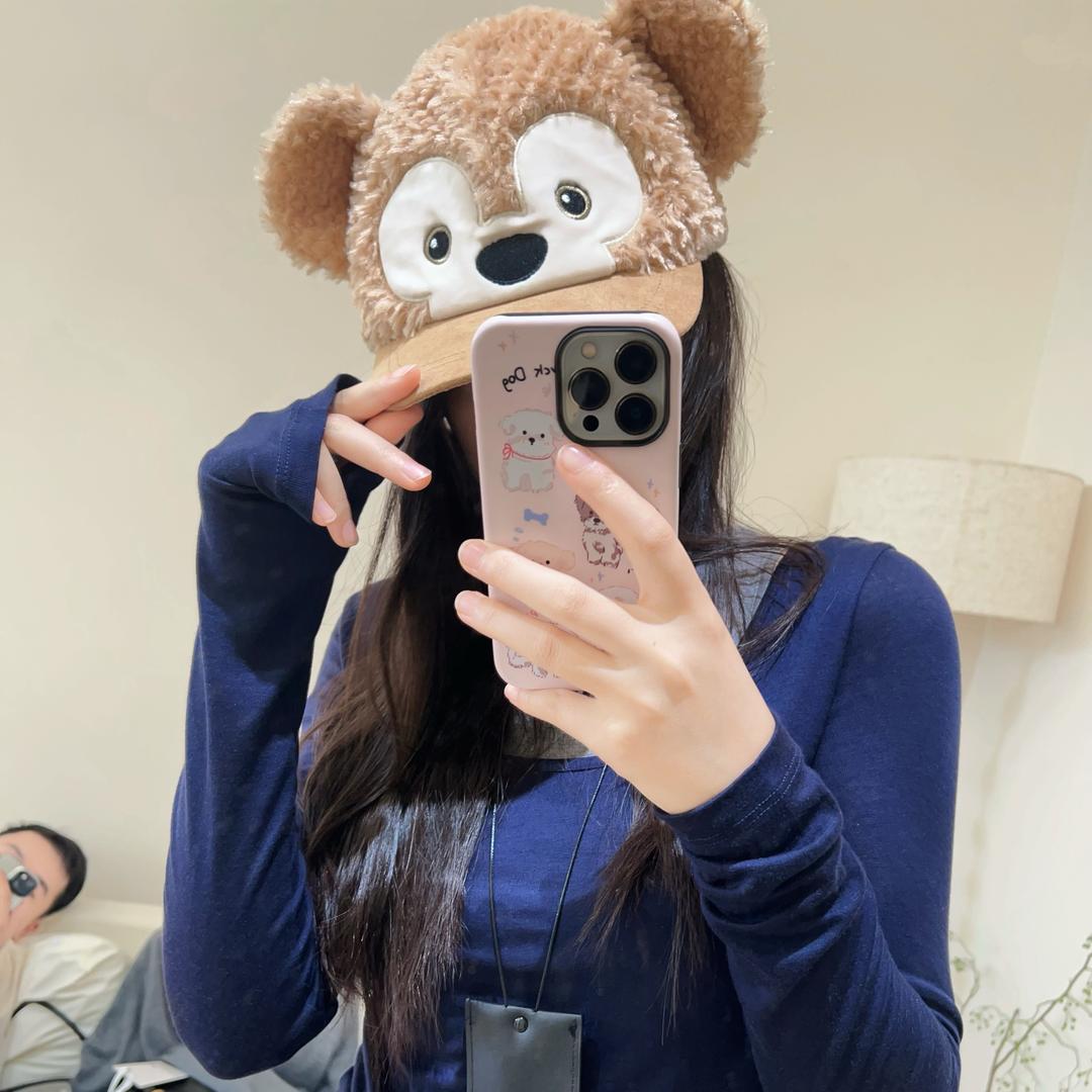 敏敏家实体女装