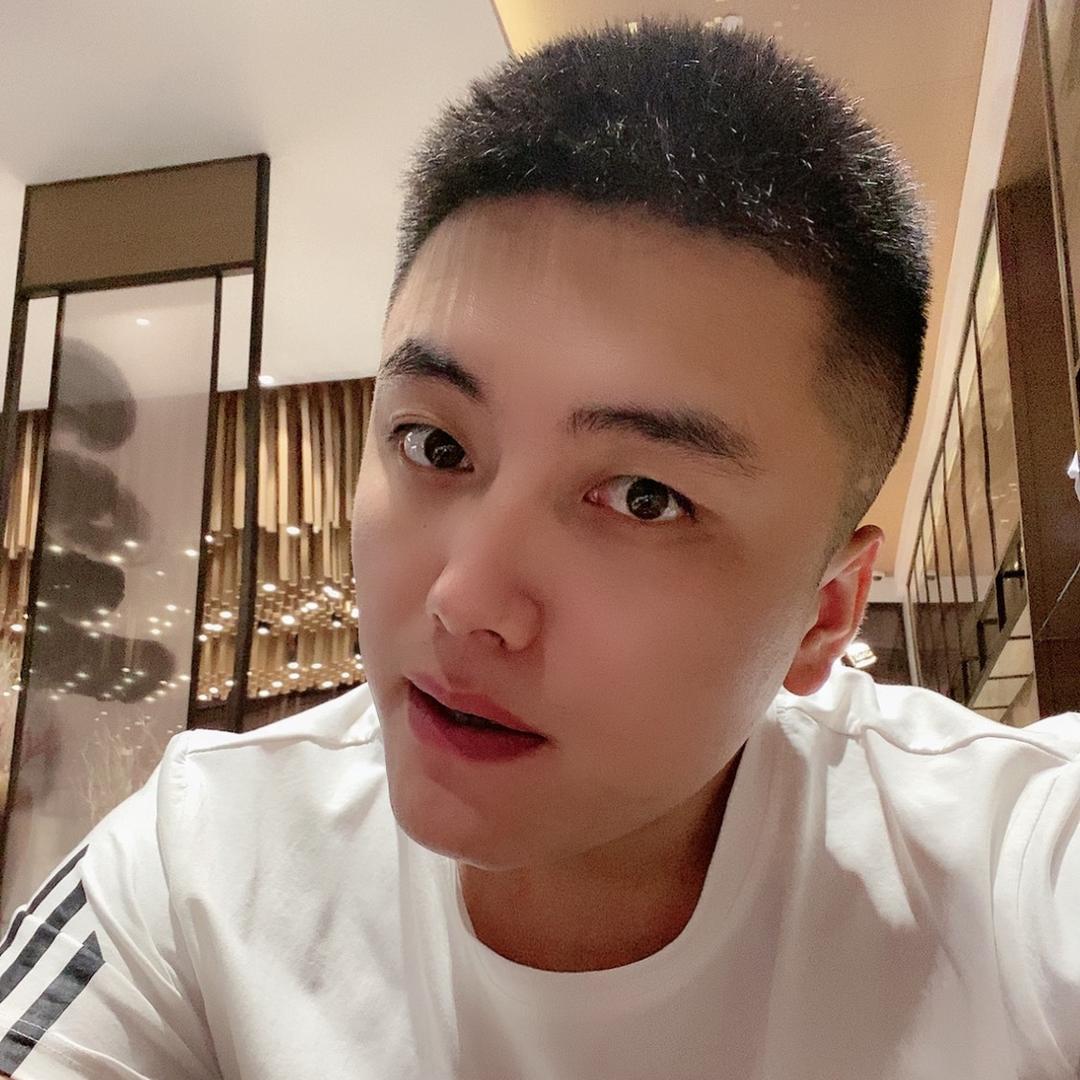 汾阳二少