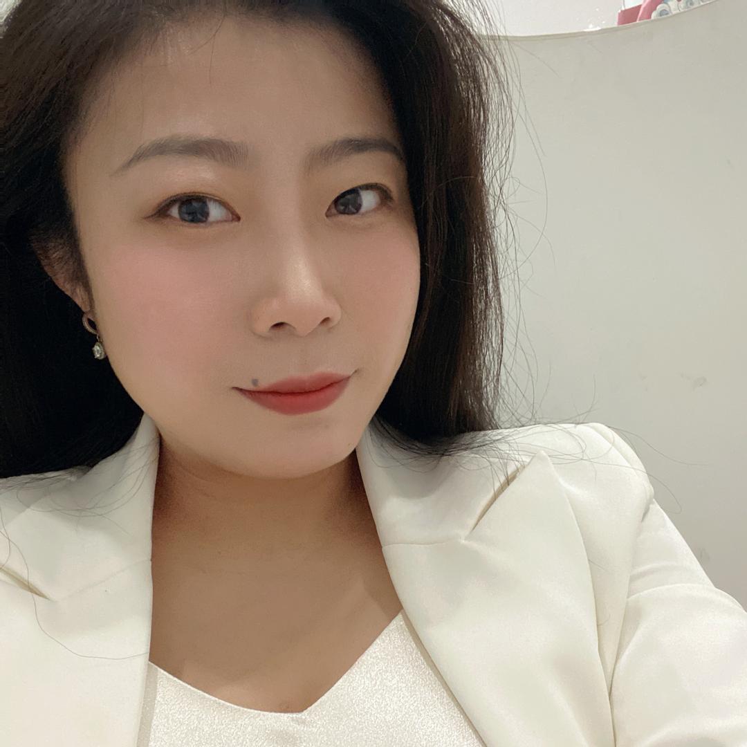 赵丽的疗愈空间