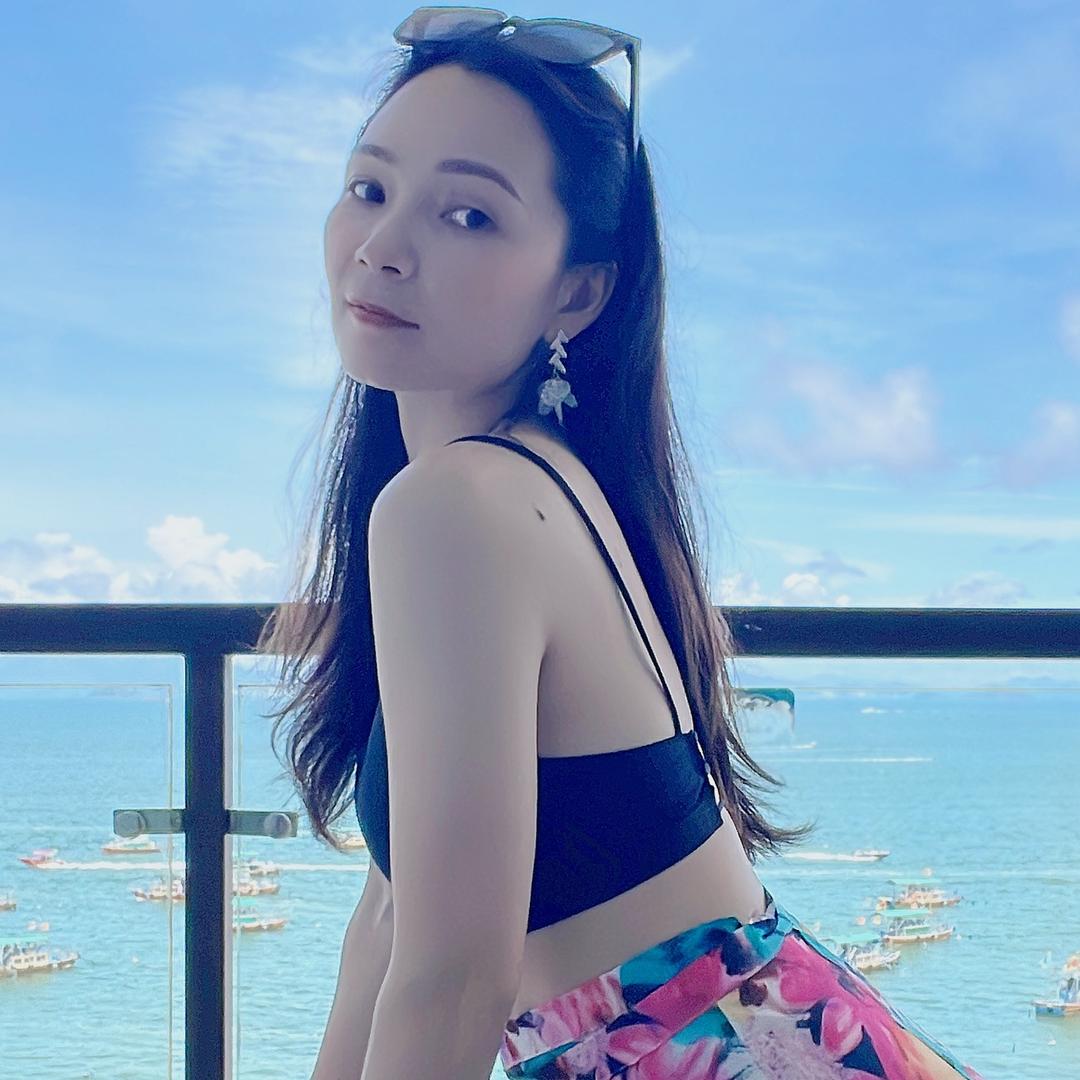 柠檬姑娘