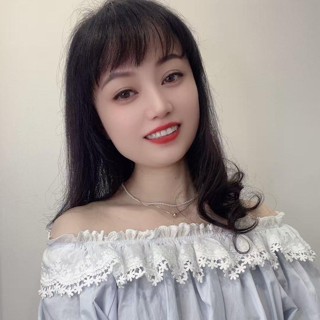 @卢家三小姐❤️