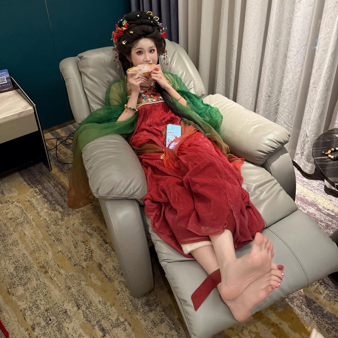 美猪太菜了