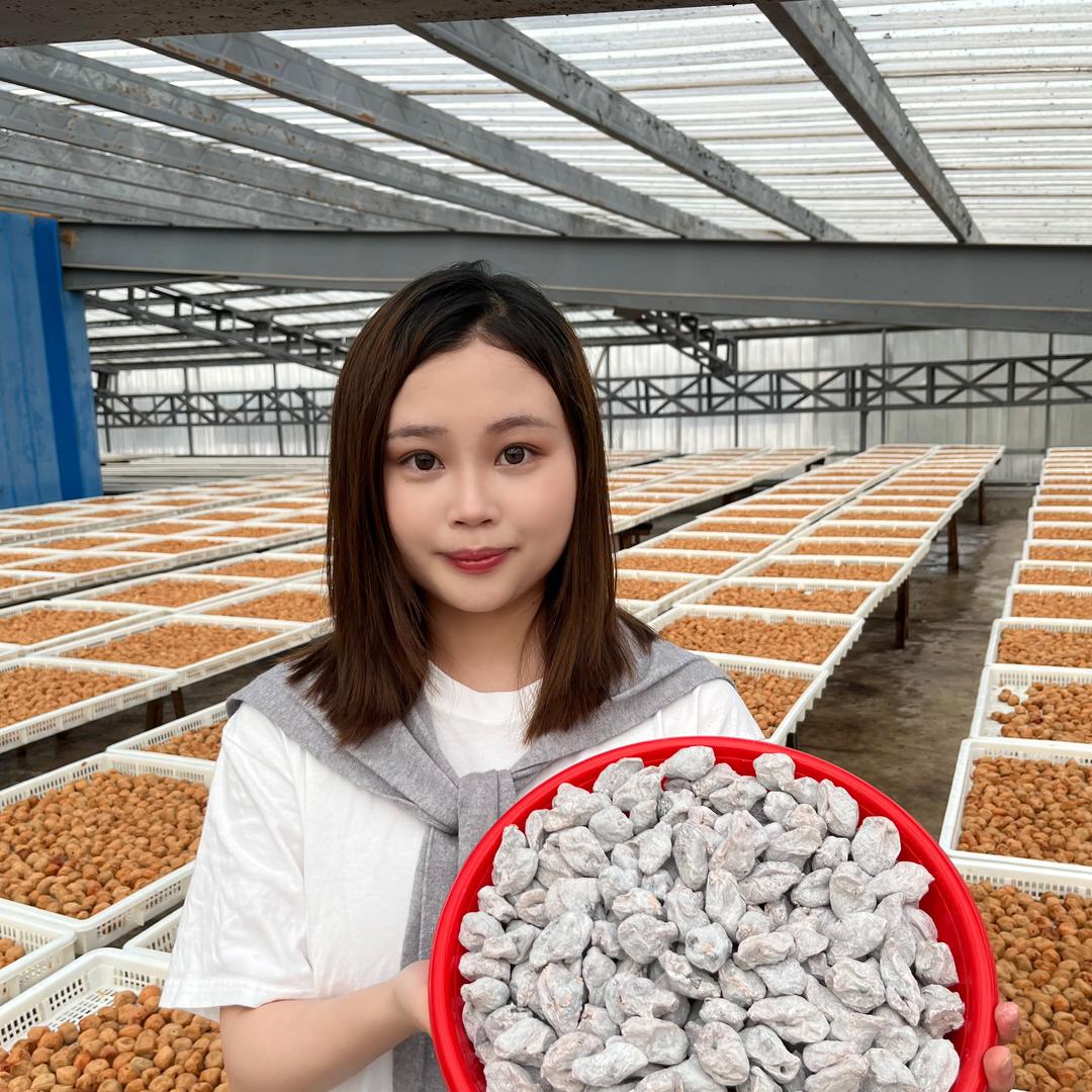 潮汕温瑶农特产